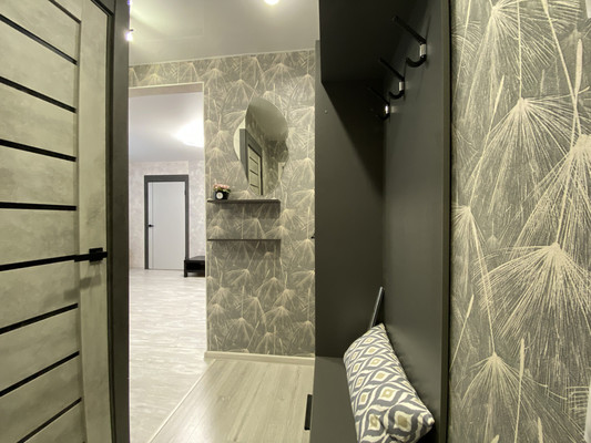 Продам двухкомнатную (2-комн.) квартиру, Мясищева ул, 16, Жуковский г