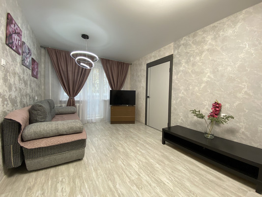 Продам двухкомнатную (2-комн.) квартиру, Мясищева ул, 16, Жуковский г