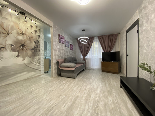 Продам двухкомнатную (2-комн.) квартиру, Мясищева ул, 16, Жуковский г