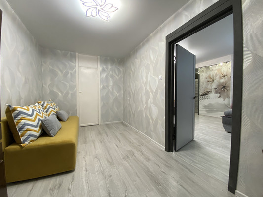 Продам двухкомнатную (2-комн.) квартиру, Мясищева ул, 16, Жуковский г