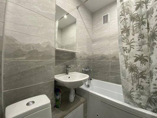 Продам двухкомнатную (2-комн.) квартиру, Мясищева ул, 16, Жуковский г