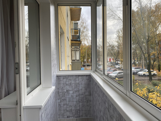 Продам двухкомнатную (2-комн.) квартиру, Мясищева ул, 16, Жуковский г