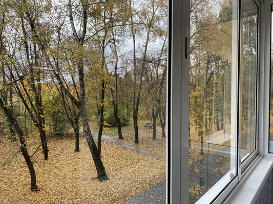 Продам двухкомнатную (2-комн.) квартиру, Мясищева ул, 16, Жуковский г