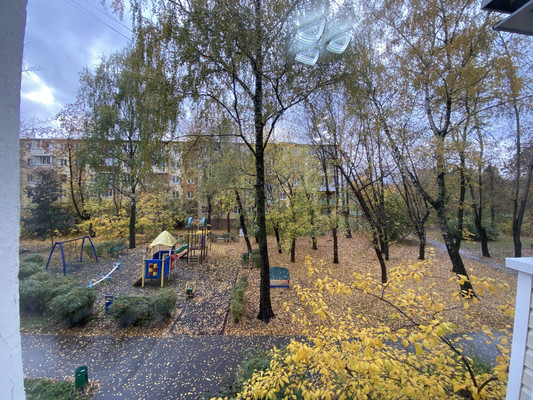 Продам двухкомнатную (2-комн.) квартиру, Мясищева ул, 16, Жуковский г