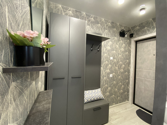 Продам двухкомнатную (2-комн.) квартиру, Мясищева ул, 16, Жуковский г