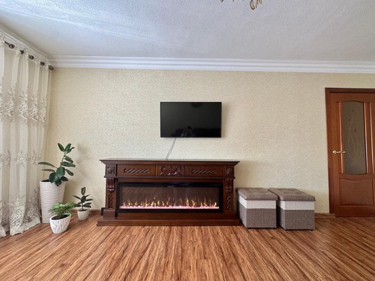 Продам двухкомнатную (2-комн.) квартиру, имени Гагарина Юрия Алексеевича ул, 1, Баксан г