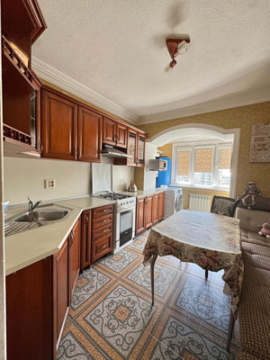 Продам двухкомнатную (2-комн.) квартиру, имени Гагарина Юрия Алексеевича ул, 1, Баксан г