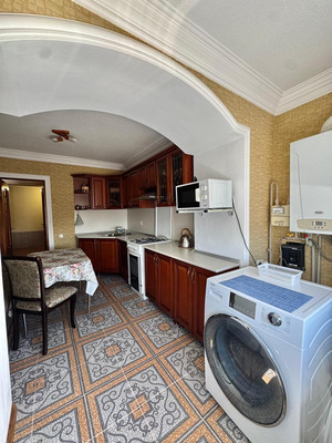 Продам двухкомнатную (2-комн.) квартиру, имени Гагарина Юрия Алексеевича ул, 1, Баксан г