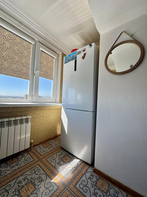 Продам двухкомнатную (2-комн.) квартиру, имени Гагарина Юрия Алексеевича ул, 1, Баксан г