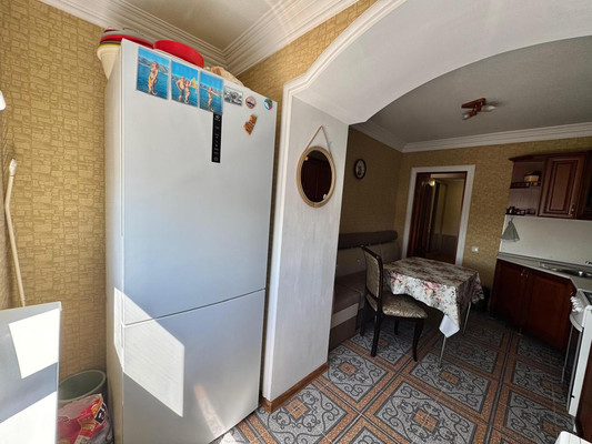 Продам двухкомнатную (2-комн.) квартиру, имени Гагарина Юрия Алексеевича ул, 1, Баксан г