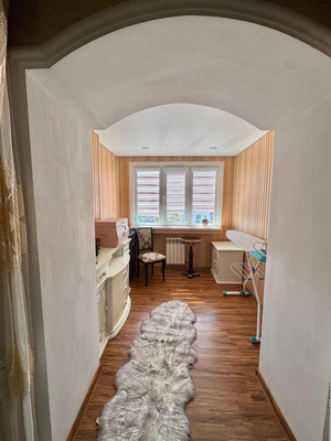 Продам двухкомнатную (2-комн.) квартиру, имени Гагарина Юрия Алексеевича ул, 1, Баксан г