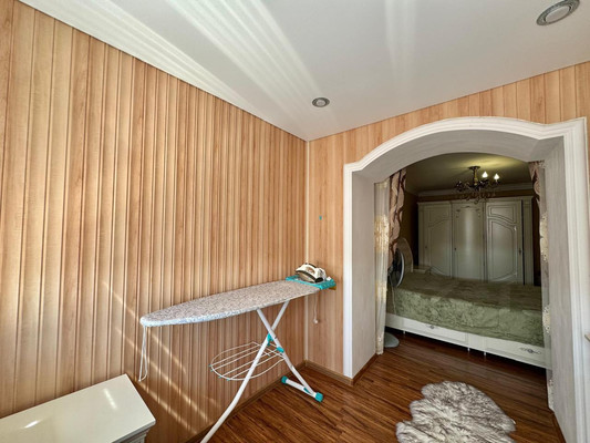 Продам двухкомнатную (2-комн.) квартиру, имени Гагарина Юрия Алексеевича ул, 1, Баксан г