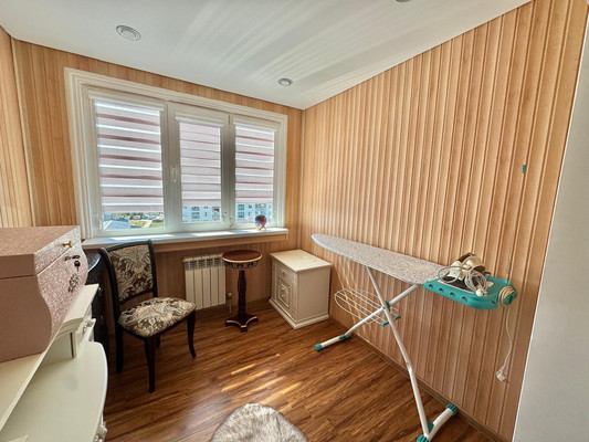 Продам двухкомнатную (2-комн.) квартиру, имени Гагарина Юрия Алексеевича ул, 1, Баксан г