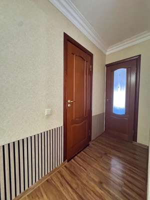 Продам двухкомнатную (2-комн.) квартиру, имени Гагарина Юрия Алексеевича ул, 1, Баксан г