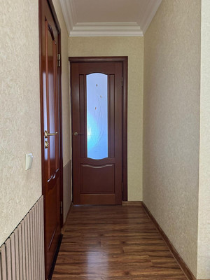 Продам двухкомнатную (2-комн.) квартиру, имени Гагарина Юрия Алексеевича ул, 1, Баксан г