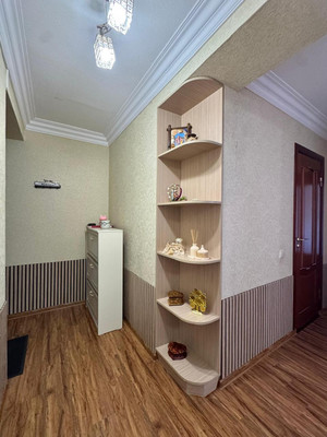 Продам двухкомнатную (2-комн.) квартиру, имени Гагарина Юрия Алексеевича ул, 1, Баксан г