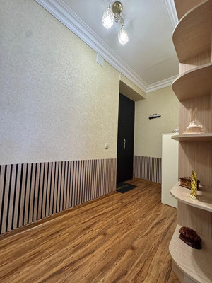 Продам двухкомнатную (2-комн.) квартиру, имени Гагарина Юрия Алексеевича ул, 1, Баксан г