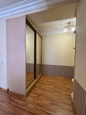 Продам двухкомнатную (2-комн.) квартиру, имени Гагарина Юрия Алексеевича ул, 1, Баксан г