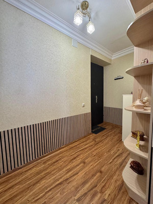 Продам двухкомнатную (2-комн.) квартиру, имени Гагарина Юрия Алексеевича ул, 1, Баксан г