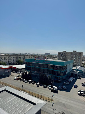 Продам двухкомнатную (2-комн.) квартиру, имени Гагарина Юрия Алексеевича ул, 1, Баксан г