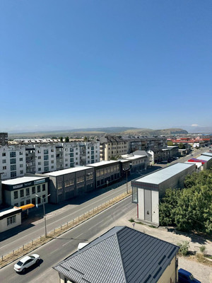 Продам двухкомнатную (2-комн.) квартиру, имени Гагарина Юрия Алексеевича ул, 1, Баксан г