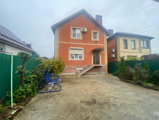 Продам дом, 2-я Реактивная ул, 20а, Ростов-на-Дону г, 0 км от города
