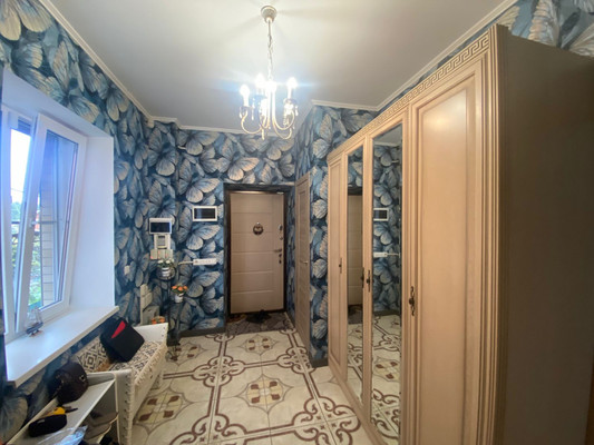 Продам дом, 2-я Реактивная ул, 20а, Ростов-на-Дону г, 0 км от города