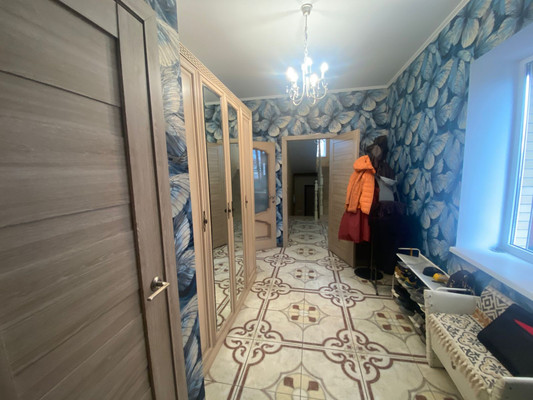 Продам дом, 2-я Реактивная ул, 20а, Ростов-на-Дону г, 0 км от города