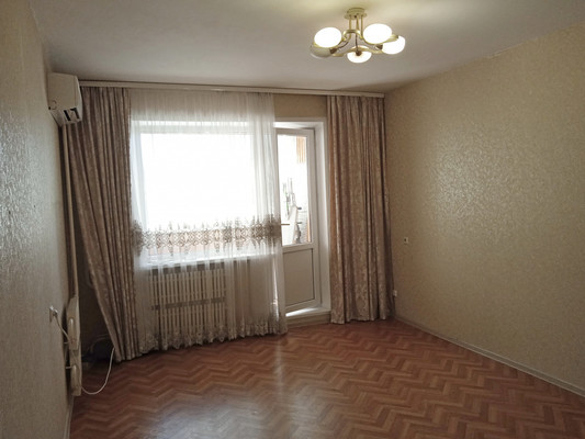 Продам однокомнатную (1-комн.) квартиру, 45 стрелковой дивизии ул, 223, Воронеж г