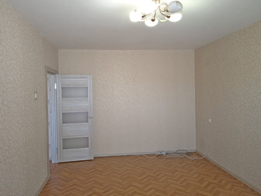 Продам однокомнатную (1-комн.) квартиру, 45 стрелковой дивизии ул, 223, Воронеж г