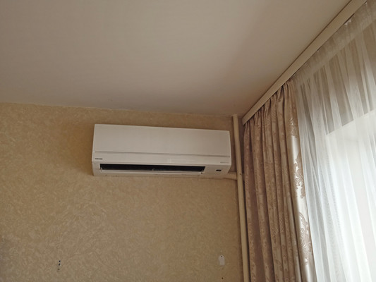 Продам однокомнатную (1-комн.) квартиру, 45 стрелковой дивизии ул, 223, Воронеж г