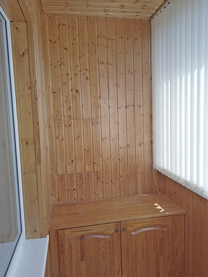 Продам однокомнатную (1-комн.) квартиру, 45 стрелковой дивизии ул, 223, Воронеж г