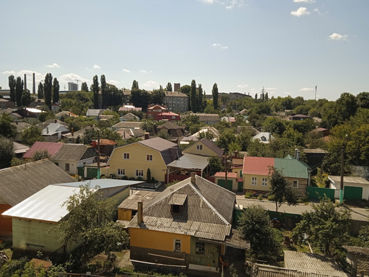 Продам однокомнатную (1-комн.) квартиру, 45 стрелковой дивизии ул, 223, Воронеж г