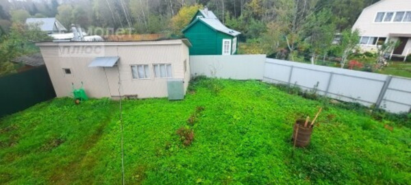 Продам дом, СНТ Луч тер, 72, Котово д, 0 км от города