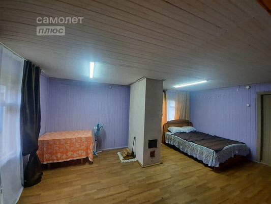 Продам дом, СНТ Луч тер, 72, Котово д, 0 км от города