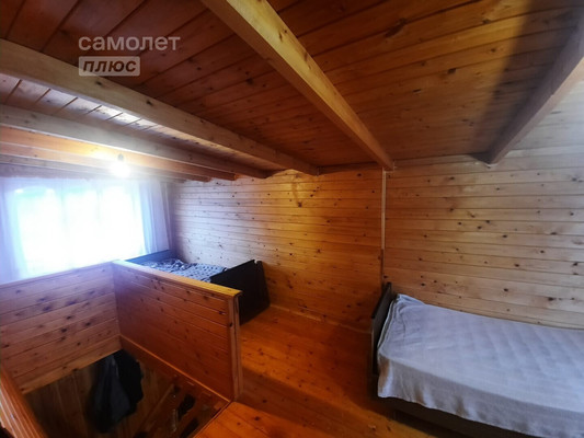 Продам дом, СНТ Луч тер, 72, Котово д, 0 км от города