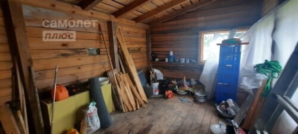 Продам дом, СНТ Луч тер, 72, Котово д, 0 км от города