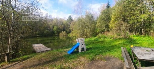 Продам дом, СНТ Луч тер, 72, Котово д, 0 км от города