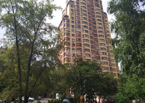 Продам офисное помещение 120 м2, Вавилова ул, 56, Москва г