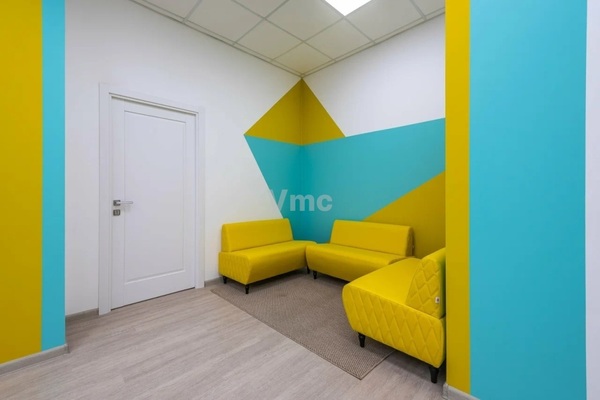Продам офисное помещение 120 м2, Вавилова ул, 56, Москва г