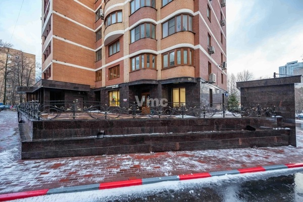 Продам офисное помещение 120 м2, Вавилова ул, 56, Москва г