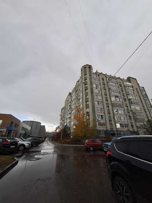 Продам двухкомнатную (2-комн.) квартиру, Ямашева пр-кт, 1019, Казань г