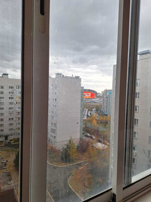 Продам двухкомнатную (2-комн.) квартиру, Ямашева пр-кт, 1019, Казань г