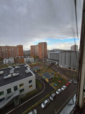 Продам двухкомнатную (2-комн.) квартиру, Ямашева пр-кт, 1019, Казань г