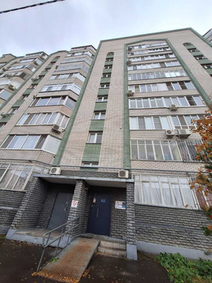 Продам двухкомнатную (2-комн.) квартиру, Ямашева пр-кт, 1019, Казань г