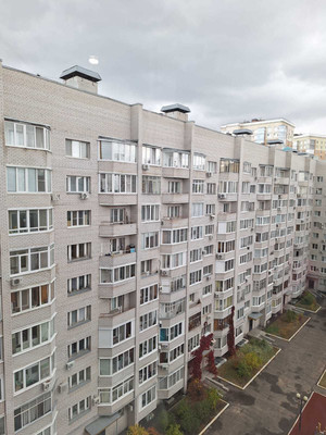 Продам двухкомнатную (2-комн.) квартиру, Ямашева пр-кт, 1019, Казань г