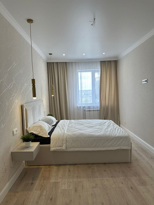 Продам двухкомнатную (2-комн.) квартиру, Чистопольская ул, 61д, Казань г