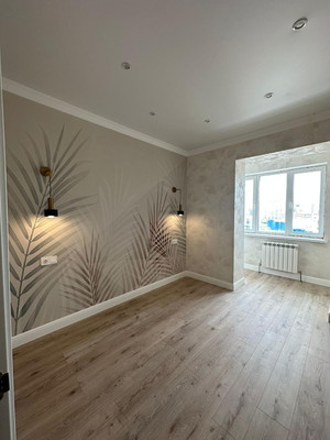 Продам двухкомнатную (2-комн.) квартиру, Чистопольская ул, 61д, Казань г