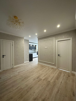 Продам двухкомнатную (2-комн.) квартиру, Чистопольская ул, 61д, Казань г