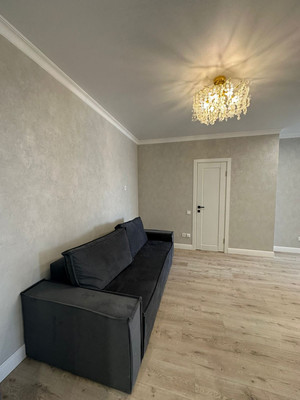 Продам двухкомнатную (2-комн.) квартиру, Чистопольская ул, 61д, Казань г